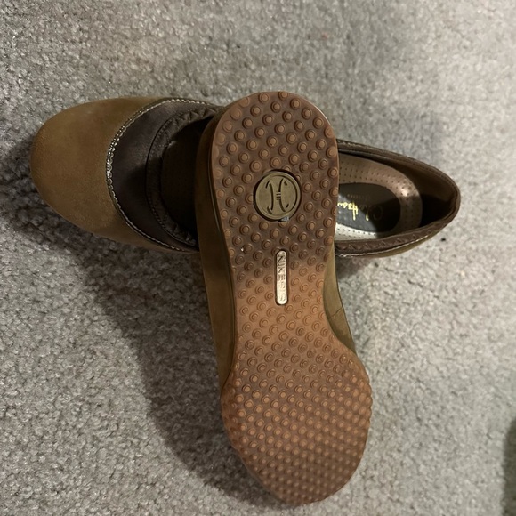 Size 8.5 Cole Haan/ Nike Air Shoes - Picture 3 of 3